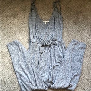 Express romper
